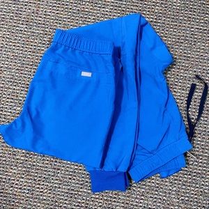 FIGS Tansen™ Jogger Scrub Pants (2 Pairs)